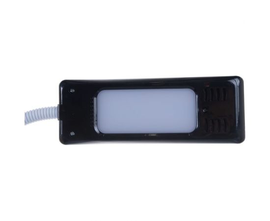 Настольный светильник Uniel TLD-545 Black-White/LED/350Lm/3500K, 4W. UL-00002231 – изображение 4