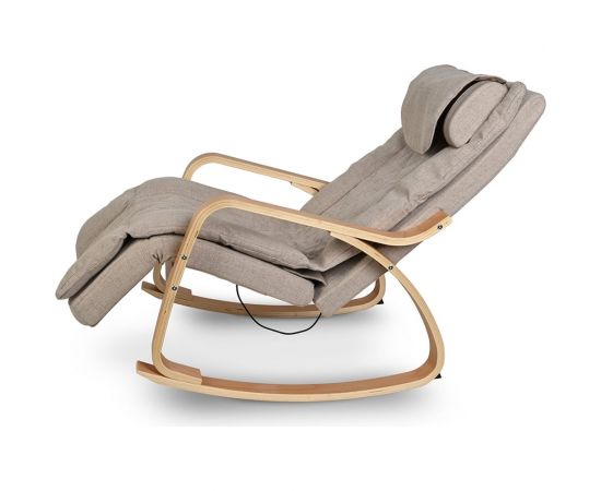 Массажное кресло-качалка Planta MRC-1000 – изображение 4