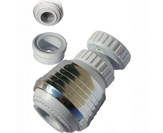 Аэратор на кран GRIALE телескопический DK568b – изображение 4