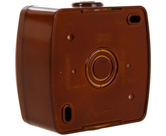 Проходной выключатель Lezard, NATA, сосна, 710-0800-105 – изображение 4