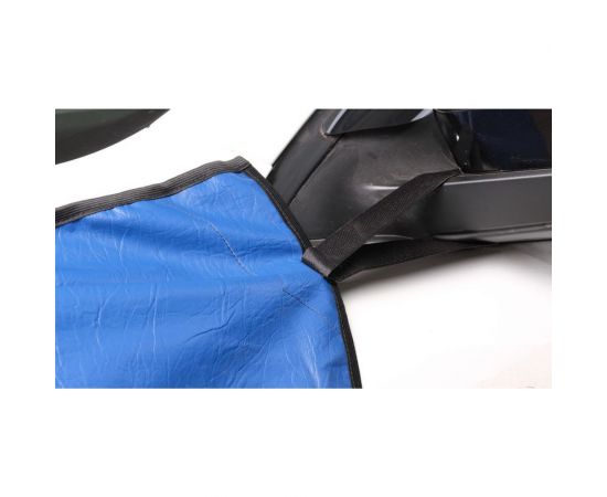 Защитная легковая накидка Крыло-Бампер-Крыло NORDBERG NN2 – изображение 4