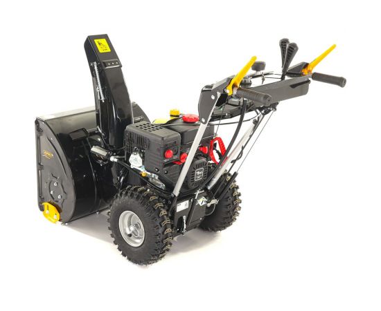 Снегоуборщик Alpina by Stiga AS 62P 2S2622410/A20 – изображение 4