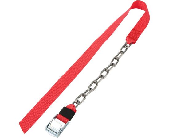 Цепи противоскольжения для легковых автомобилей REXANT однорядные, 6 шт. 07-7024-2 – изображение 4