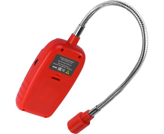 Детектор утечки горючих газов МЕГЕОН 08013 к0000034425 – изображение 4