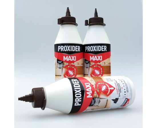 Средство PROXIDER MAX 130 г, флакон 0.5 л PFX000127 – изображение 4