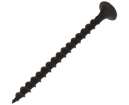 Саморез гипсокартон-дерево KRANZ 3,5x55, 50 шт. 1133-3555-4 – изображение 4