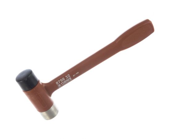 Молоток с наконечником алюминий/пластик NAREX 419g 875632 – изображение 4