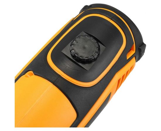 Строительный фен DEKO HG2450 2450 Вт 063-4335 – изображение 4