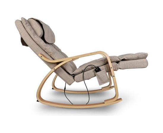 Массажное кресло-качалка Planta MRC-1000 – изображение 5