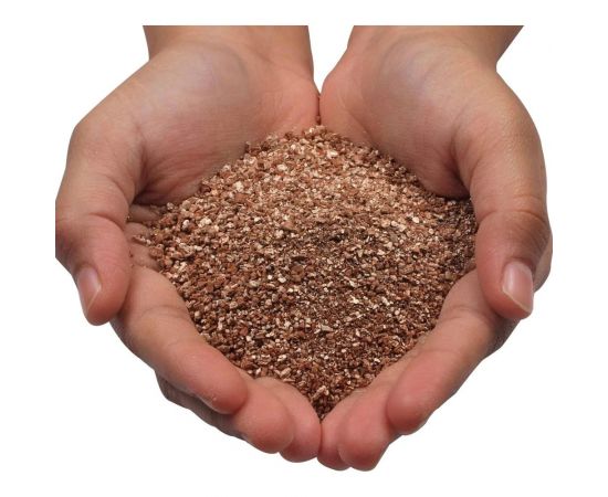 Вермикулит Сила Суздаля 83 л 4680004063698 – изображение 5