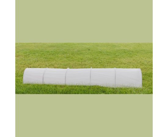 Парник САДОВИТА ЭКОНОМ 7 секций 00132745 – изображение 5