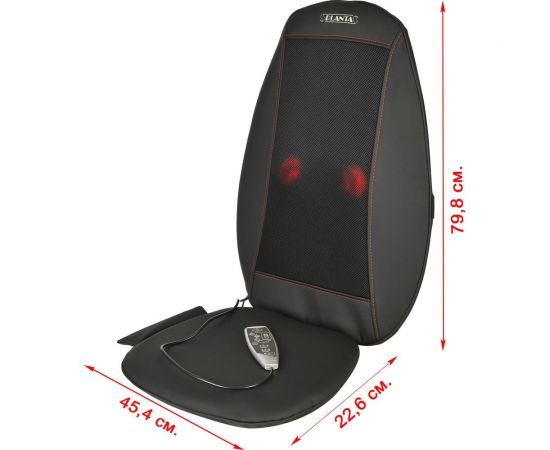 Массажная накидка Шиацу Planta MN-500 – изображение 5