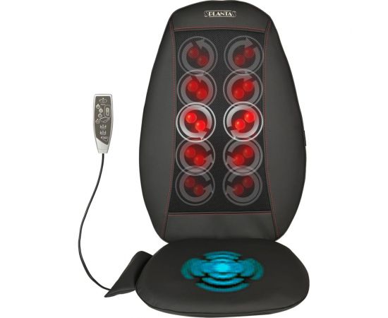 Массажная накидка Шиацу Planta MN-500 – изображение 6