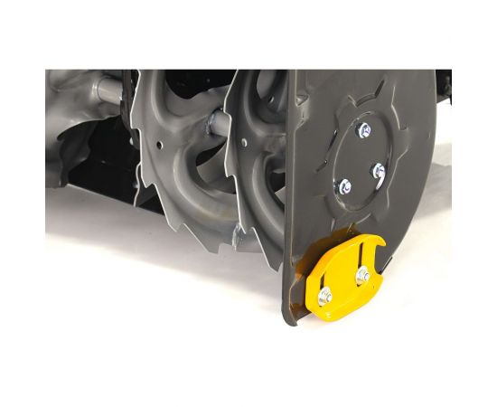 Снегоуборщик Alpina by Stiga AS 62P 2S2622410/A20 – изображение 6