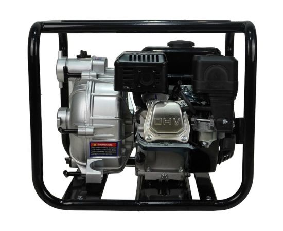 Мотопомпа LIFAN 50WG 00-00000049 – изображение 6