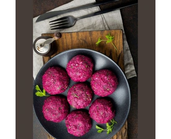 Семена Аэлита Свекла столовая Козак 5 г 4601729068812 – изображение 6