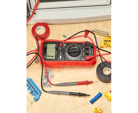 Цифровой мультиметр EKF MY61 Expert In-180701-pm61 – изображение 6