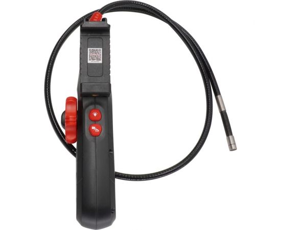 Управляемый видеоэндоскоп iCarTool USB, 2 Мп, 1920x1080, 1 м, 6 мм, 360 IC-V200 – изображение 6