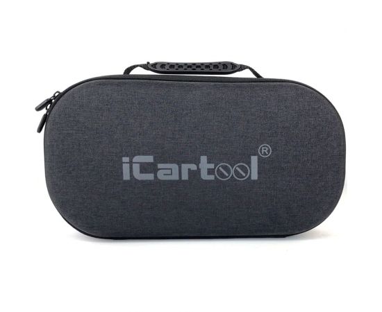 Управляемый видеоэндоскоп iCarTool USB, 2 Мп, 1920x1080, 1 м, 6 мм, 360 IC-V200 – изображение 7