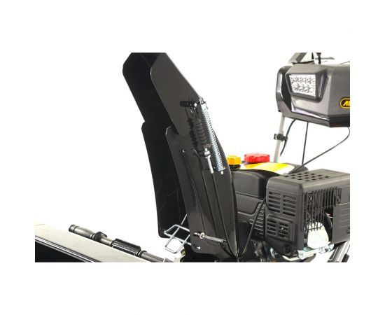 Снегоуборщик Alpina by Stiga AS 62P 2S2622410/A20 – изображение 7