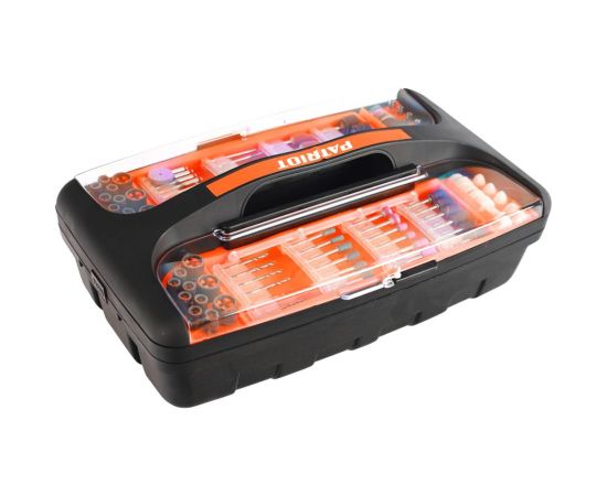 Электрический гравер PATRIOT EE 170 с гибким валом 150301170 – изображение 7