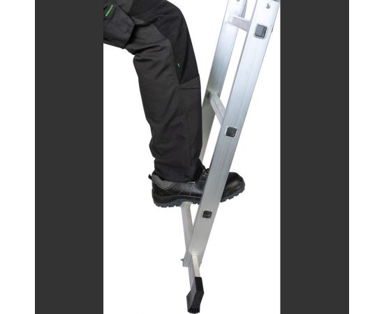 Универсальная лестница-трансформер WORKY 4x3 home ARD255947 – изображение 7