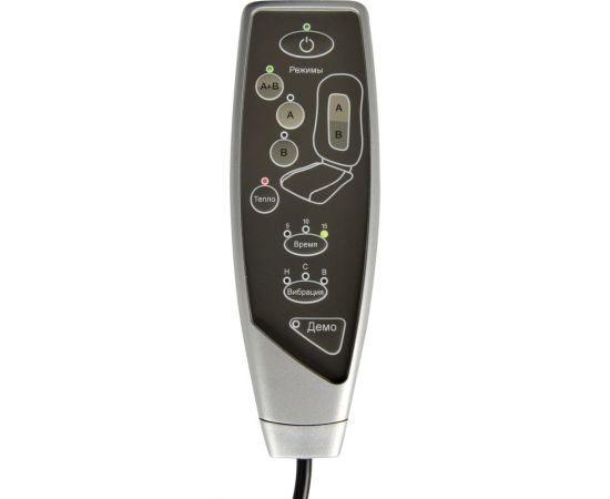 Массажная накидка Шиацу Planta MN-500 – изображение 7