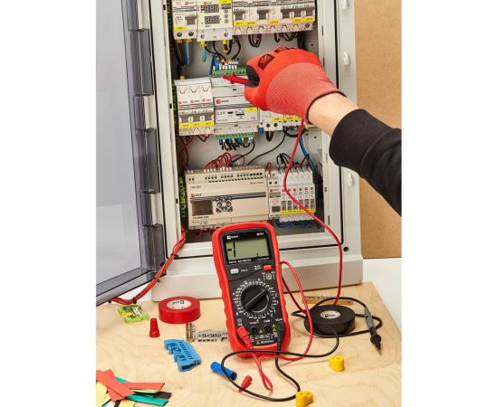 Цифровой мультиметр EKF MY61 Expert In-180701-pm61 – изображение 8