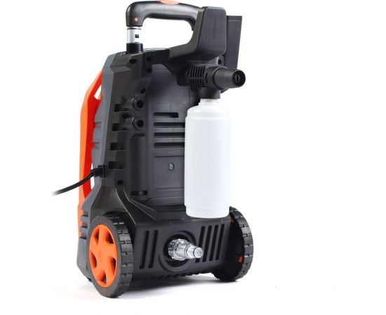 Моющий аппарат PATRIOT GT880 Imperial 322306101 – изображение 8