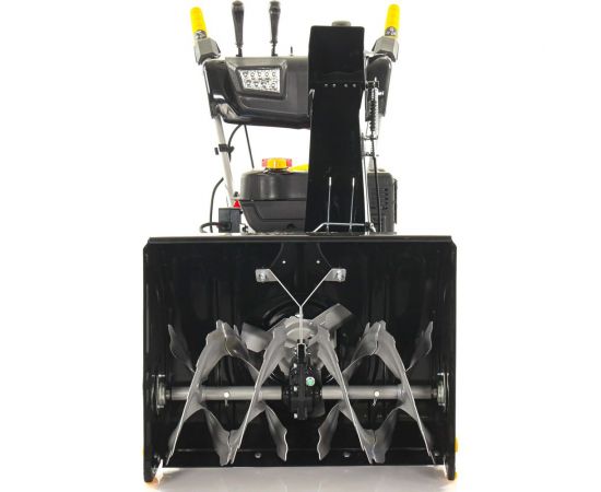 Снегоуборщик Alpina by Stiga AS 62P 2S2622410/A20 – изображение 8