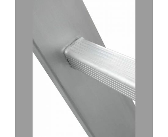 Универсальная лестница-трансформер WORKY 4x3 home ARD255947 – изображение 8