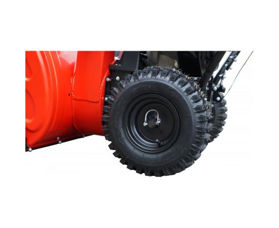 Бензиновый снегоуборщик Энергомаш СУ-70 – изображение 8