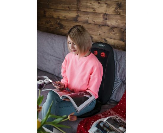 Массажная накидка Шиацу Planta MN-500 – изображение 9