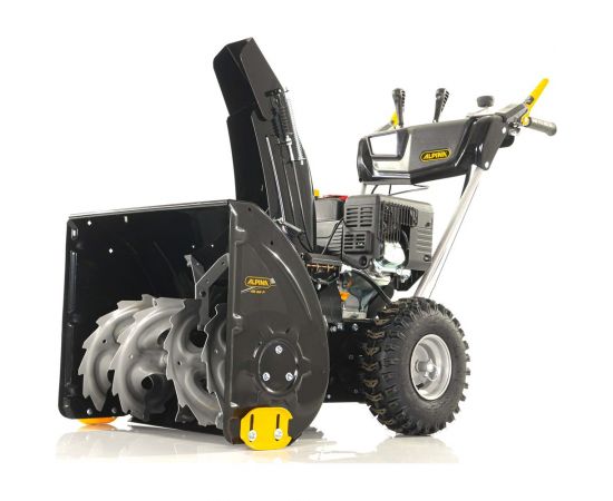 Снегоуборщик Alpina by Stiga AS 62P 2S2622410/A20 – изображение 9