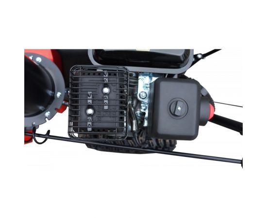 Бензиновый снегоуборщик Энергомаш СУ-70 – изображение 9