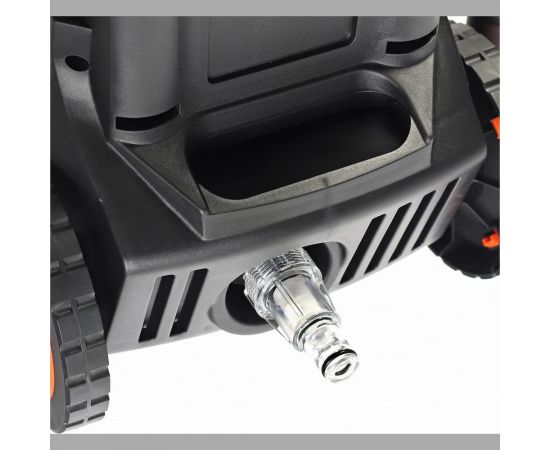 Моющий аппарат PATRIOT GT880 Imperial 322306101 – изображение 10