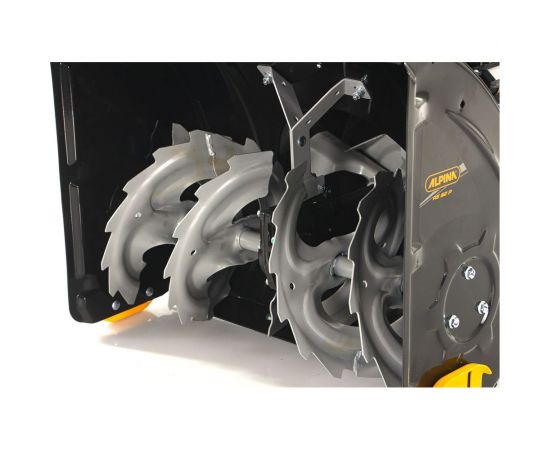 Снегоуборщик Alpina by Stiga AS 62P 2S2622410/A20 – изображение 10