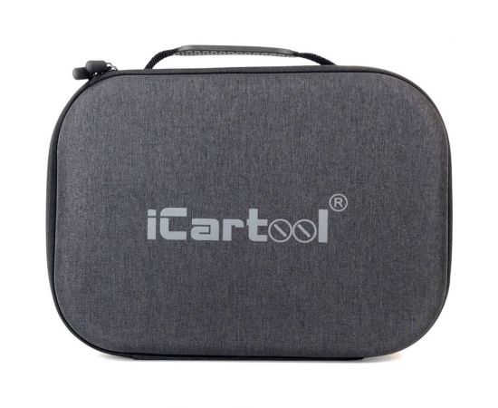 Управляемый видеоэндоскоп iCarTool экран 5"", 2 Мп, 1920x1080, 1 м, 6 мм, 360 IC-V200C – изображение 10