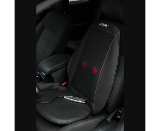 Массажная накидка Шиацу Planta MN-500 – изображение 10