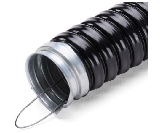 Металлорукав с протяжкой FORTISFLEX МРПИнг Nord 10 82471 