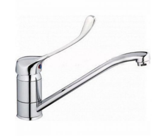 Медицинский смеситель FRAP F4254 512205 