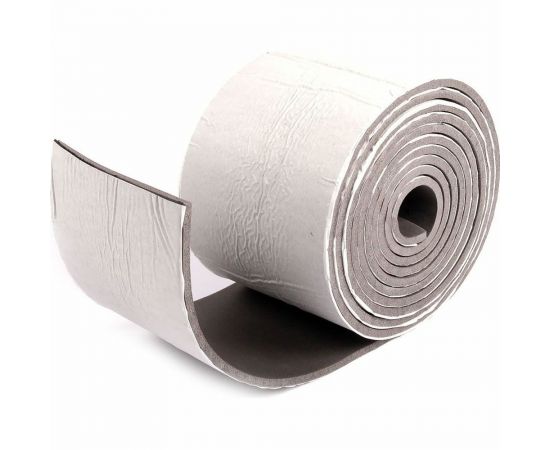 Звукоизолирующая лента Dreamcar i4, 12 м II-4M0-1S20020 