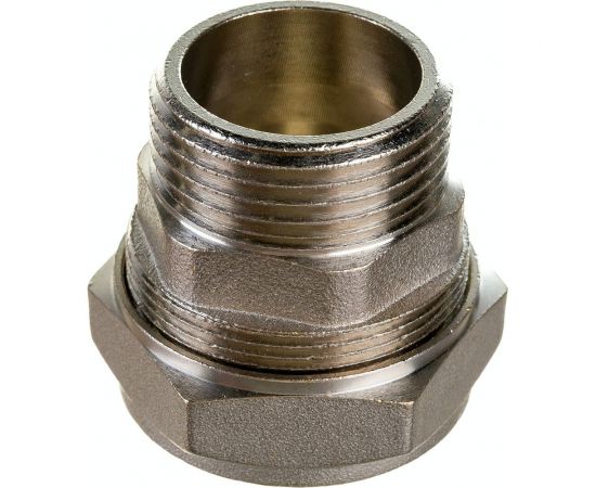 Соединение СТМ наружная резьба, 32х1 CCM03201 