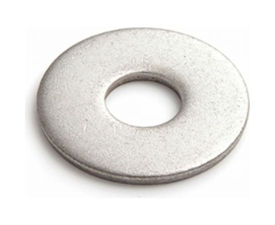 Кузовная шайба DINFIX нерж. А2, М3, DIN 9021, увеличенная, 100 шт. 00-00002526 