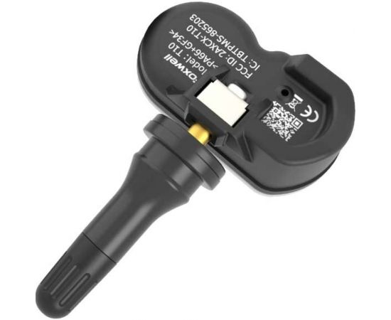 Универсальный датчик давления в шинах Foxwell T10 