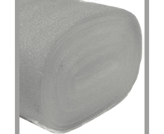 Подложка ВПЭ под ламинат НПС Развитие 3 мм, S=12 кв. м 4620018380541 