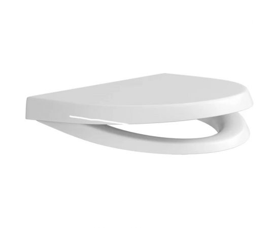 Сиденье для унитаза Cersanit PARVA DPL EO S-DS-PARVA-DL-t 