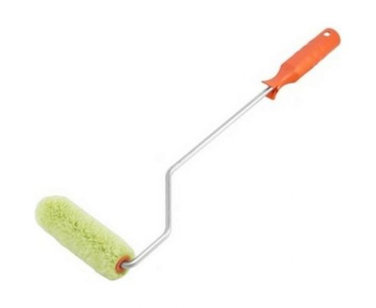 Валик DECOR ширина валика 100 мм, d 15 мм, бюгель 6 мм, ворс 12 мм, полиамид 907-2110 