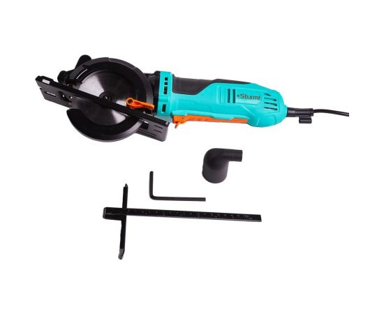 Минициркулярная пила Sturm CS5012MS 