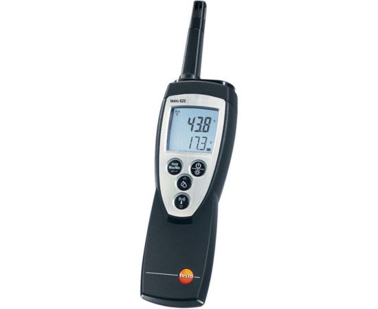 Термогигрометр Testo 625 